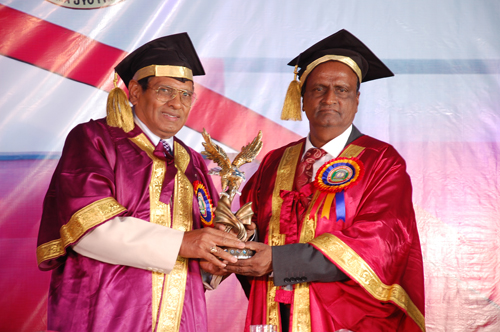 convocation 2014